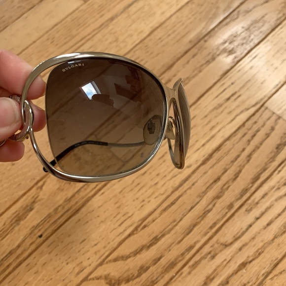 Bvlgari Sunglasses main image 8